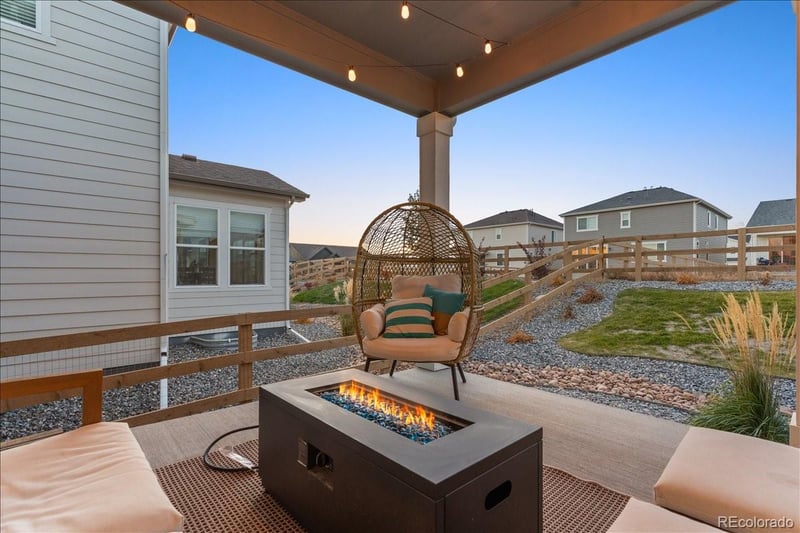 946 Rustling Dr, Windsor, CO 80550