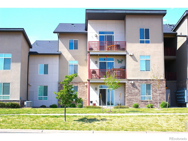 2960 Kincaid Dr #107, Loveland, CO 80538