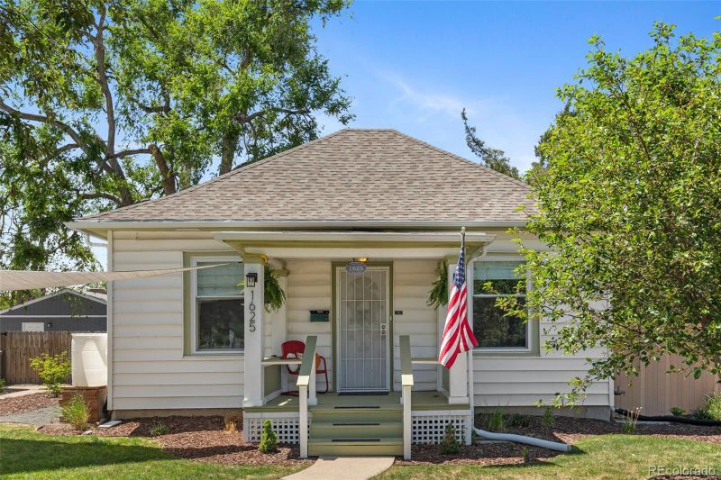 1625 Dayton St, Aurora, CO 80010