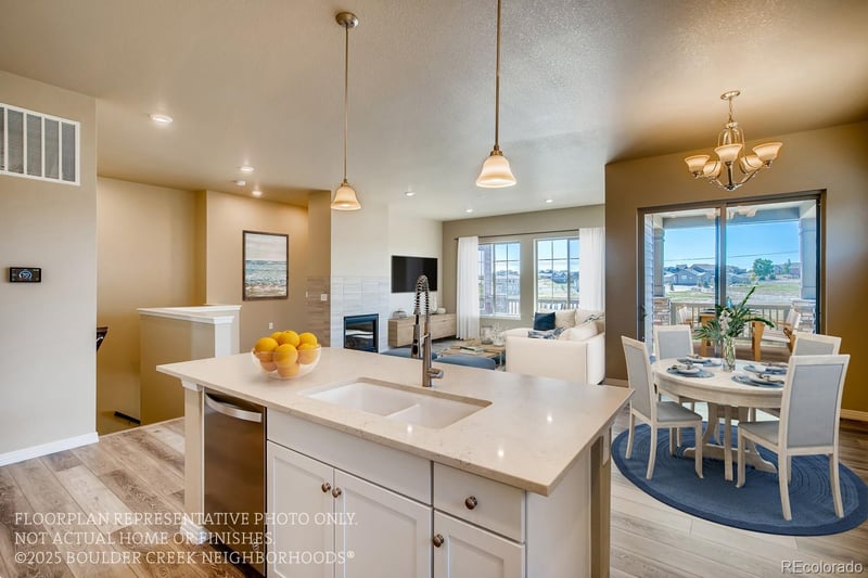 945 W 128th Pl, Westminster, CO 80234