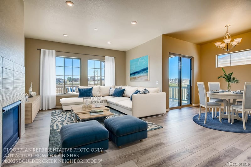 945 W 128th Pl, Westminster, CO 80234