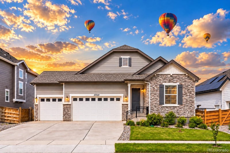 10969 Lewiston St, Commerce City, CO 80022