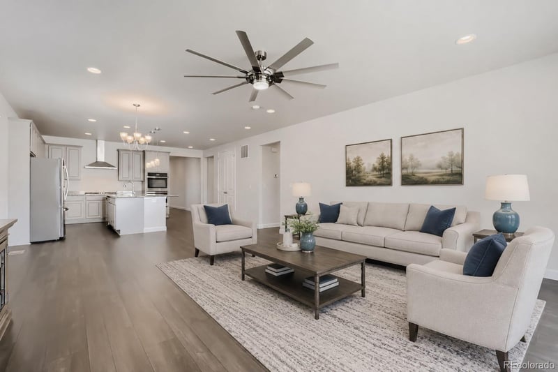 10969 Lewiston St, Commerce City, CO 80022