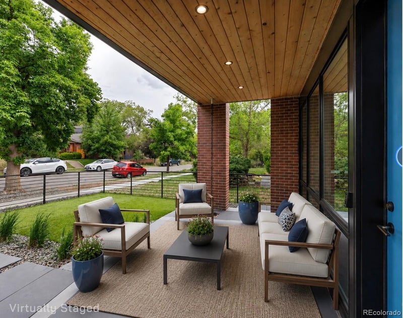 205 S Lafayette St, Denver, CO 80209