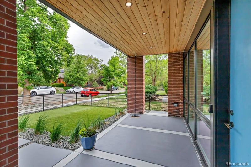 205 S Lafayette St, Denver, CO 80209