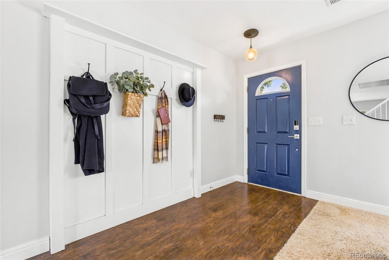 4647 S Tabor Way, Morrison, CO 80465