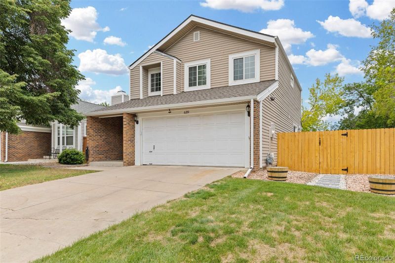 639 W Jamison Cir, Littleton, CO 80120