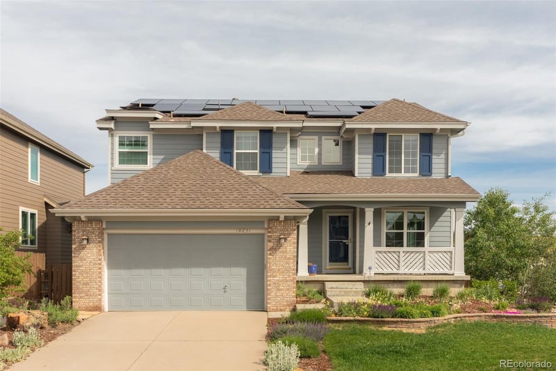 10231 Rustic Redwood Ln, Highlands Ranch, CO 80126