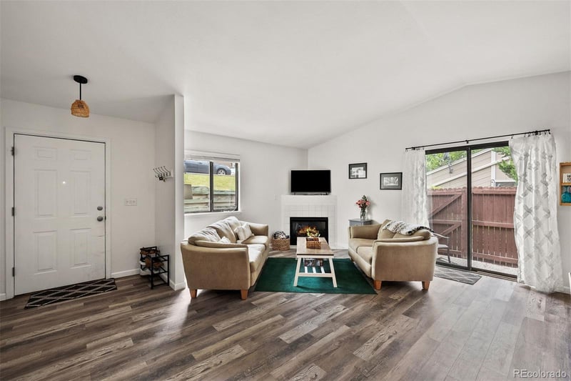 18284 W 58th Pl #21, Golden, CO 80403