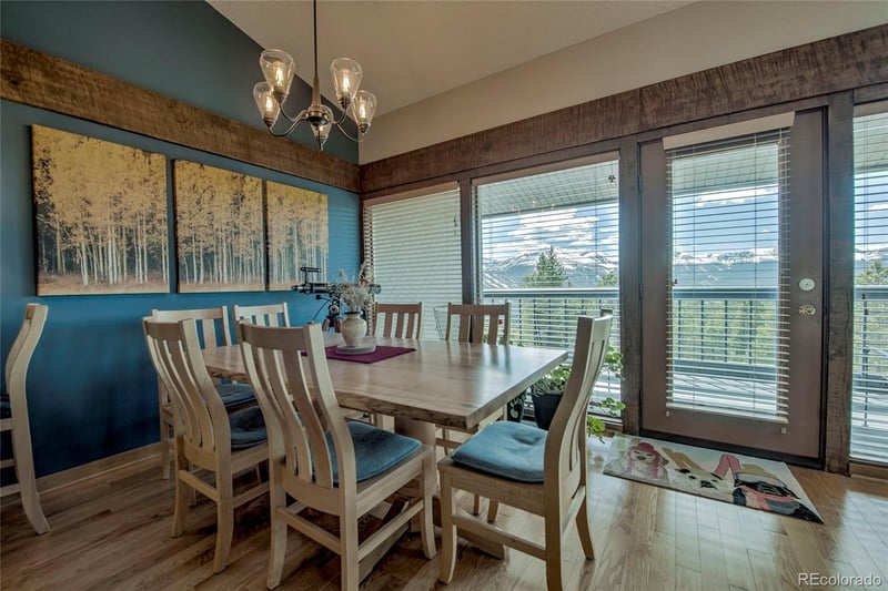 187 N Fuller Placer Rd #B, Breckenridge, CO 80424
