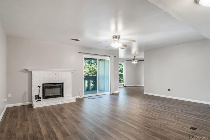 7251 S Xenia Cir #F, Centennial, CO 80112