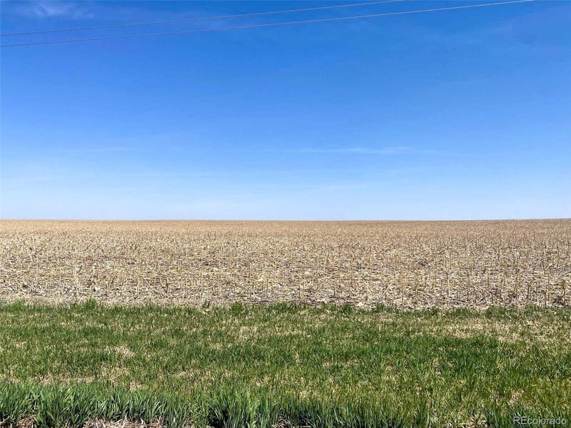 County Road 40, Holyoke, CO 80734