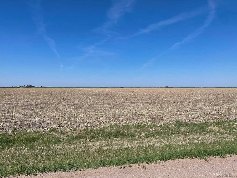County Road 40, Holyoke, CO 80734