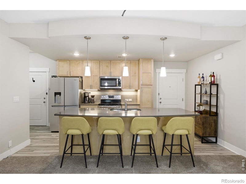 4642 Hahns Peak Dr #101, Loveland, CO 80538