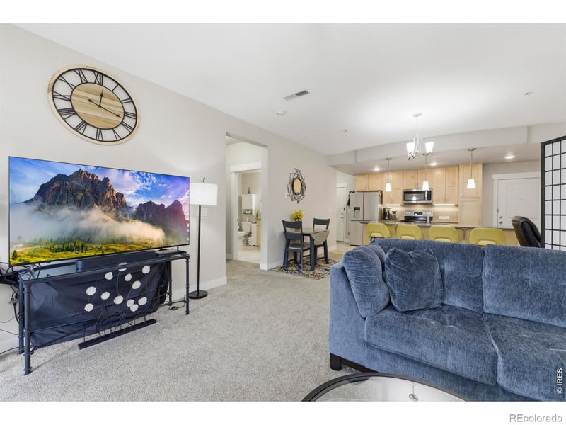 4642 Hahns Peak Dr #101, Loveland, CO 80538