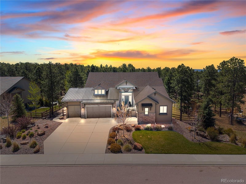 1462 Summerglow Ln, Monument, CO 80132