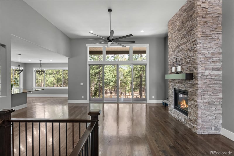 1462 Summerglow Ln, Monument, CO 80132