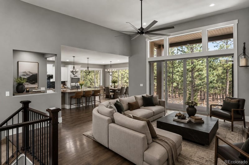 1462 Summerglow Ln, Monument, CO 80132