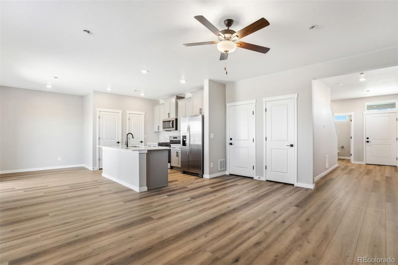 17713 E 94th Pl, Commerce City, CO 80022