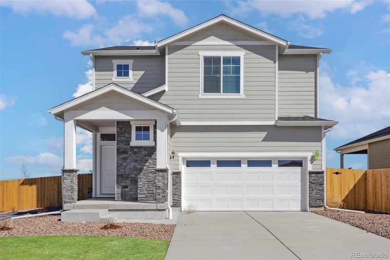17713 E 94th Pl, Commerce City, CO 80022
