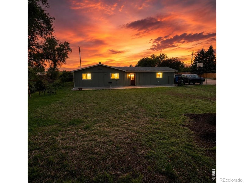 8502 N 107th St, Longmont, CO 80504