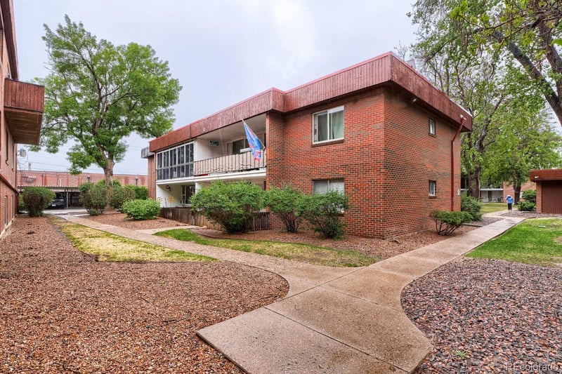 10125 W 25th Ave #43, Lakewood, CO 80215
