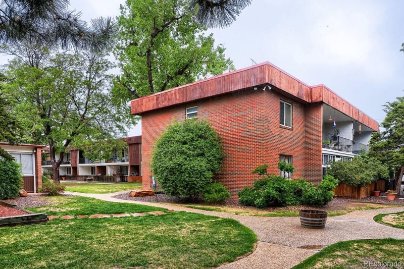 10125 W 25th Ave #43, Lakewood, CO 80215