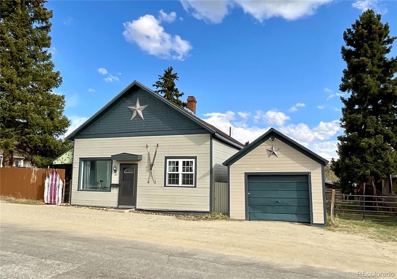 Home Worth Check