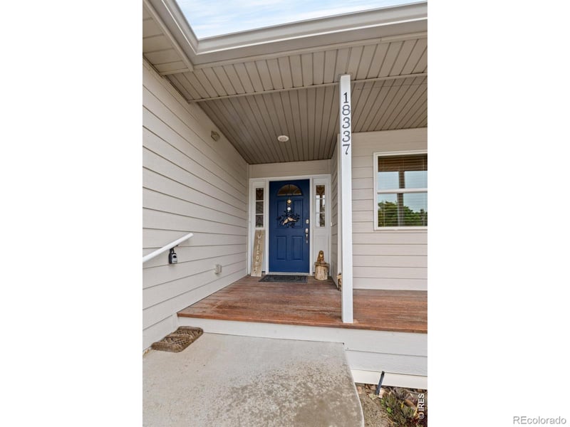18337 County Road 25, Brush, CO 80723
