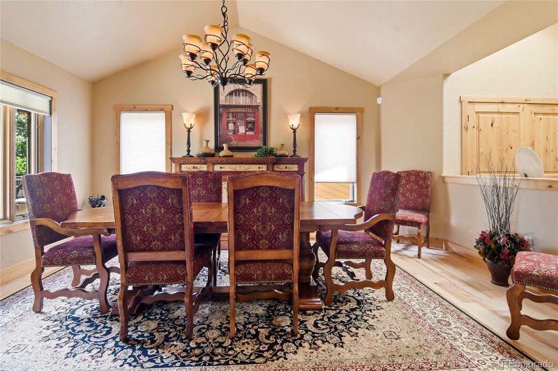 2294 Augusta Dr, Evergreen, CO 80439