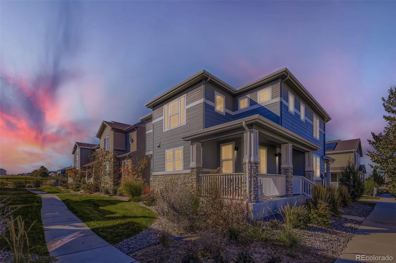 16584 E 118th Dr, Commerce City, CO 80022