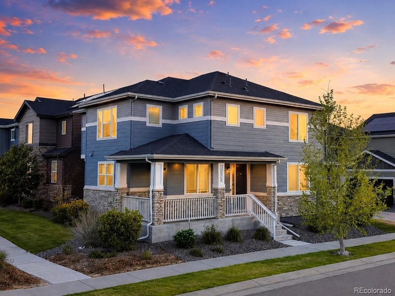 16584 E 118th Dr, Commerce City, CO 80022
