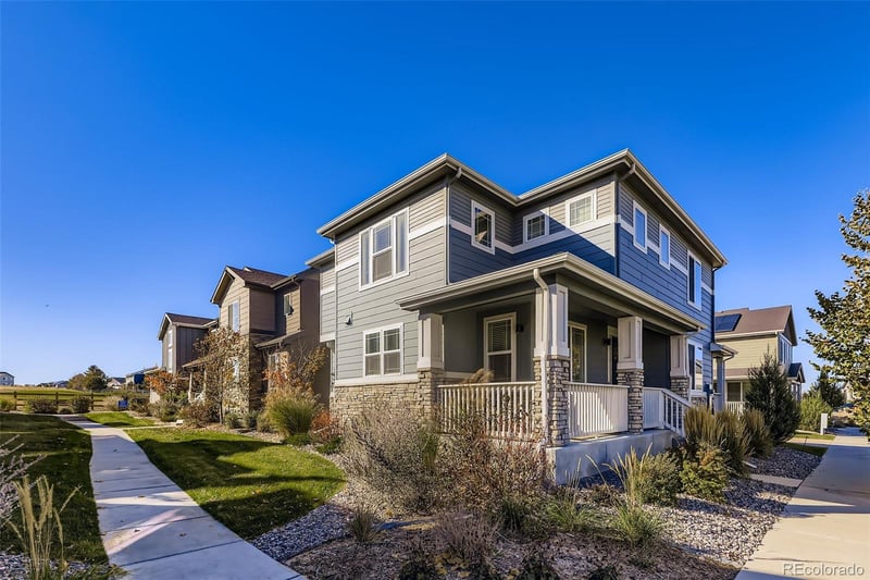 16584 E 118th Dr, Commerce City, CO 80022