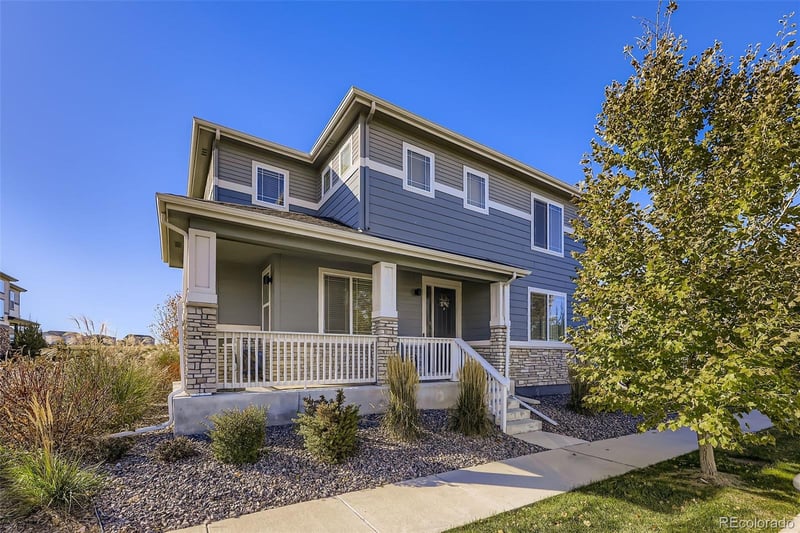 16584 E 118th Dr, Commerce City, CO 80022