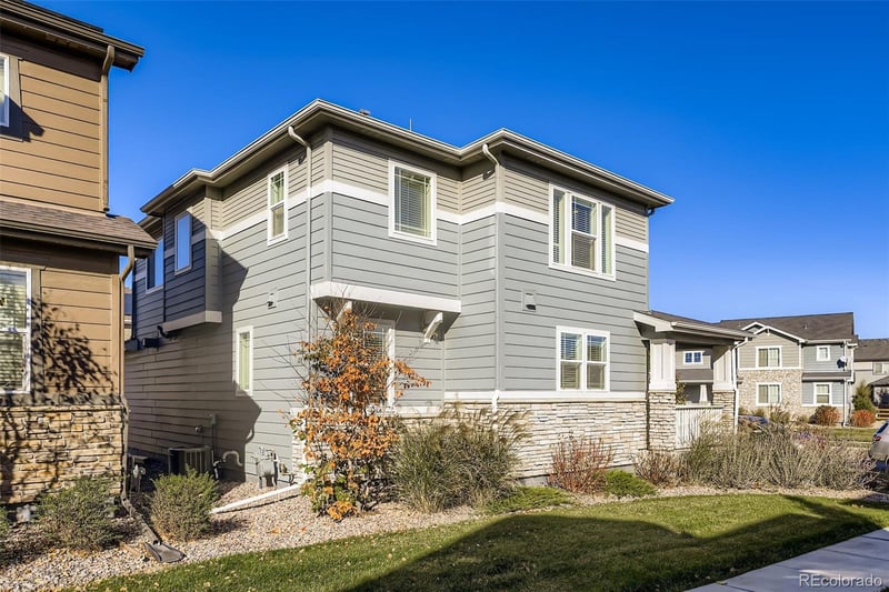 16584 E 118th Dr, Commerce City, CO 80022