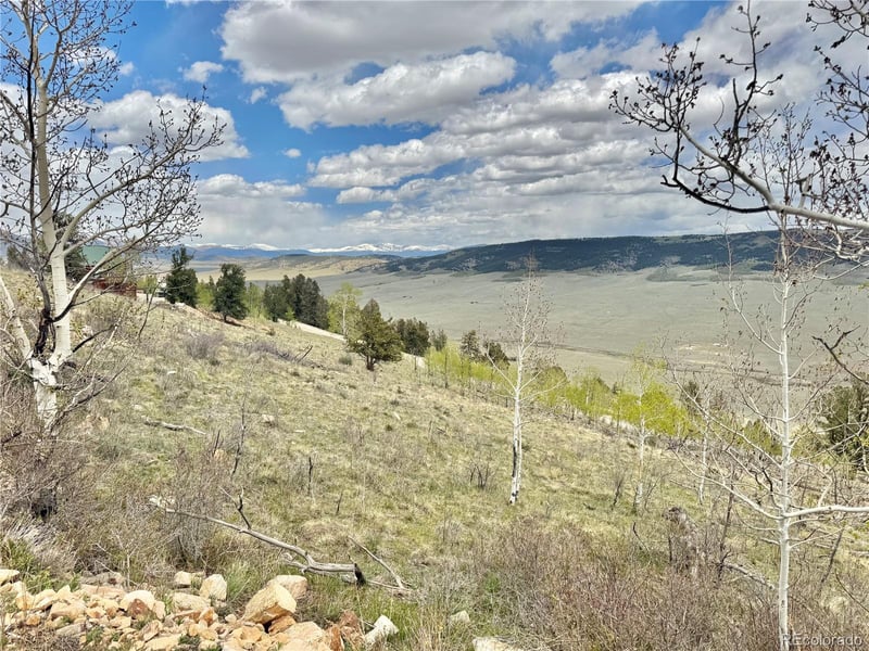 5544 Middle Fork Vi Lot 532/533, Fairplay, CO 80420
