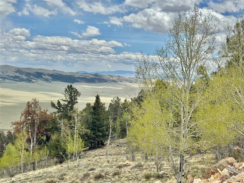 5544 Middle Fork Vi Lot 532/533, Fairplay, CO 80420