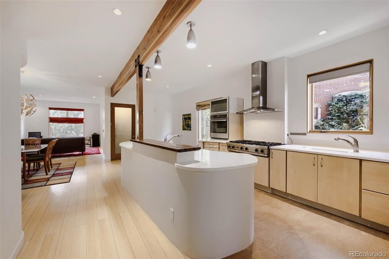 1217 Josephine St, Denver, CO 80206