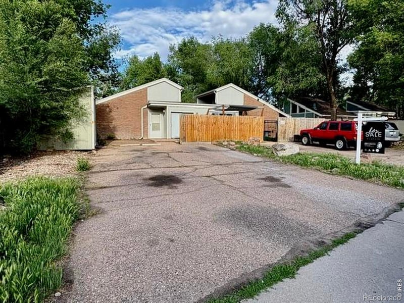 308 25th Ave Ct #2 B, Greeley, CO 80631