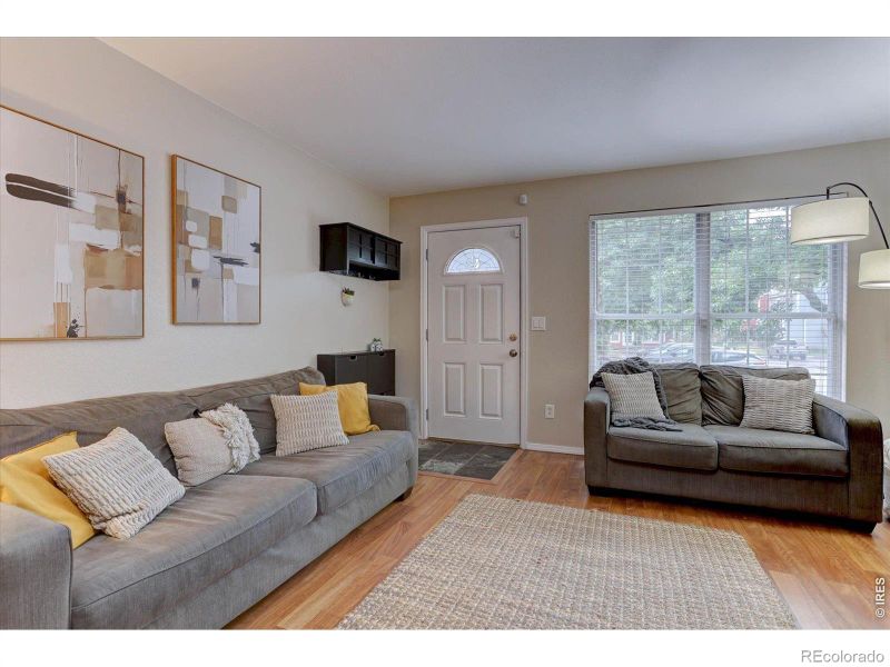 994 Milo Cir #B, Lafayette, CO 80026