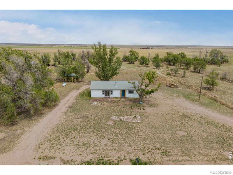 47500 County Road 41, Pierce, CO 80650