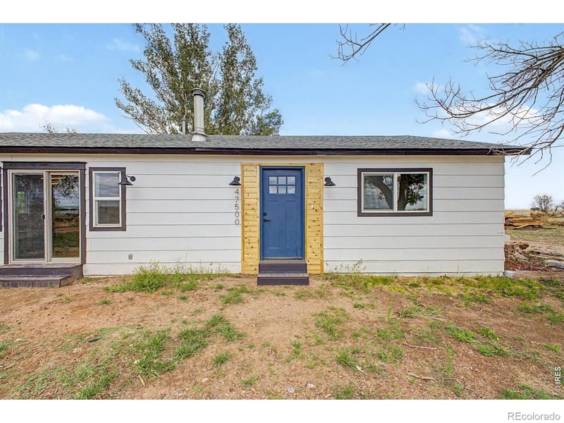 47500 County Road 41, Pierce, CO 80650