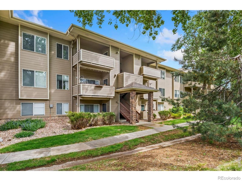 4545 Wheaton Dr #380, Fort Collins, CO 80525