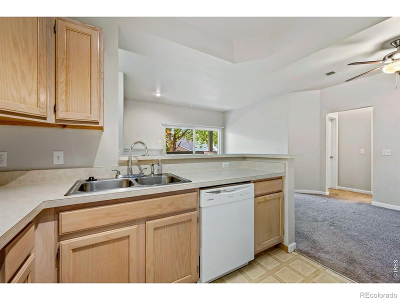 4545 Wheaton Dr #380, Fort Collins, CO 80525