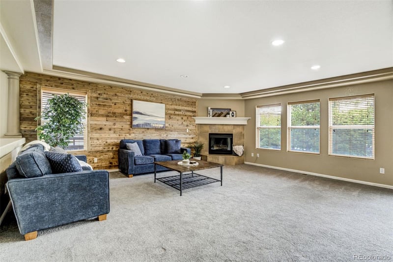 2317 Cactus Bloom Ct, Castle Rock, CO 80109