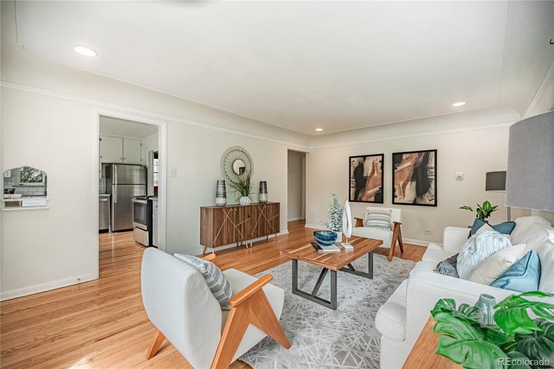 1872 S Williams St, Denver, CO 80210