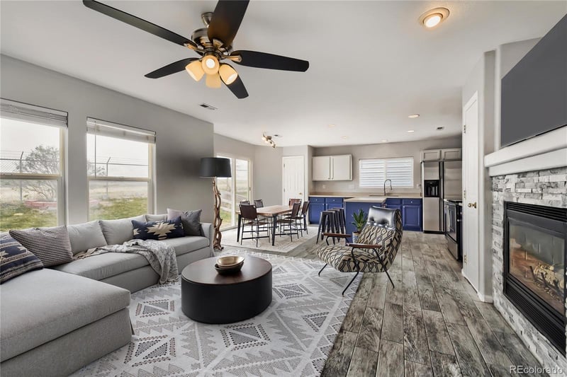 7656 Brown Bear Ct, Littleton, CO 80125