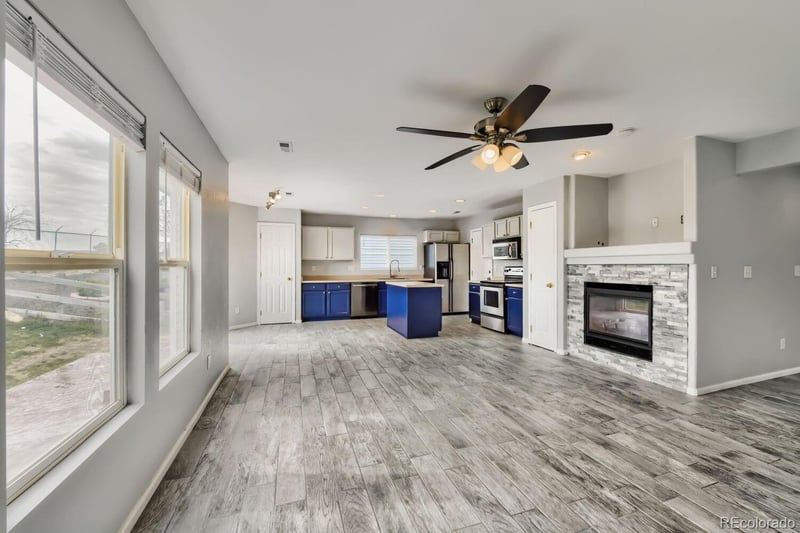 7656 Brown Bear Ct, Littleton, CO 80125