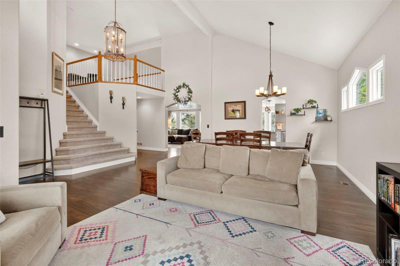 11405 W Coal Mine Dr, Littleton, CO 80127