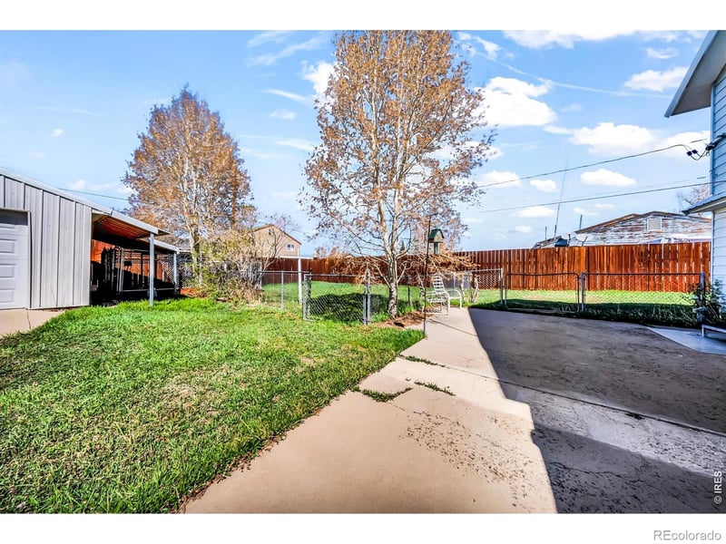 672 Garfield St, Walden, CO 80480